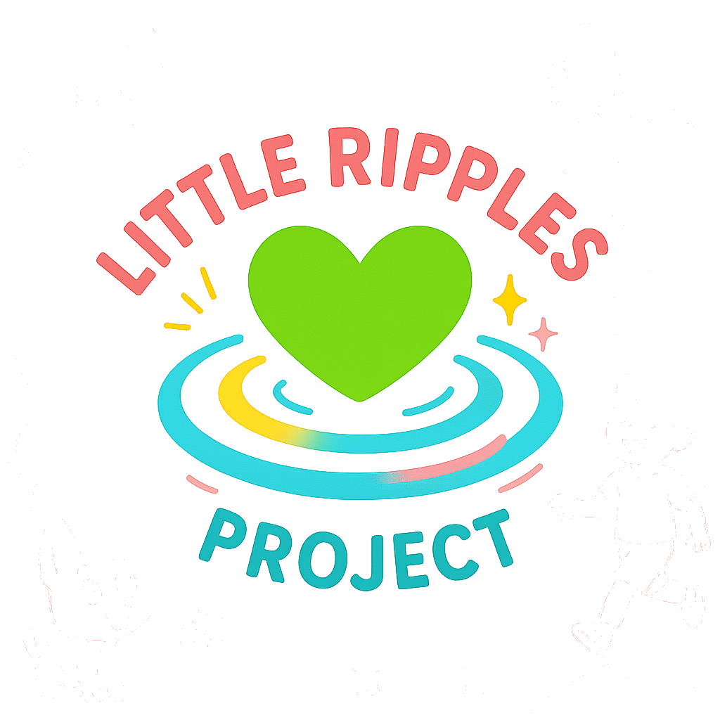Little Ripples Logo